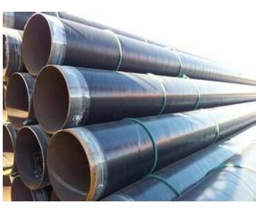 供甘肅防腐管和蘭州防腐蝕管道