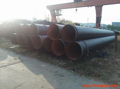 滄州DN50-2PE防腐鋼管價格_滄州DN50-2PE防腐鋼管價格產品圖片 - 滄州固克力管道防腐