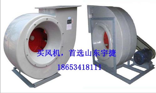 黑龍江DXG-5型低噪聲矩形管道離心風機 防腐管道應用的理想選擇