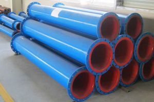 隧道二襯施工順序與防腐管道技術詳解