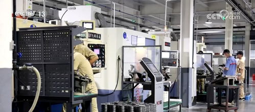 加快打造設(shè)備更新 工具箱 企業(yè)可感帶動(dòng)效應(yīng)持續(xù)釋放