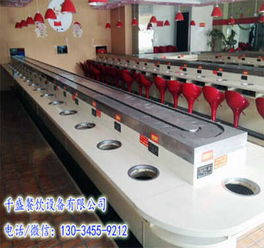 汕頭旋轉(zhuǎn)小火鍋設(shè)備生產(chǎn)廠家推出免費(fèi)上門安裝服務(wù)，模具創(chuàng)新引領(lǐng)行業(yè)變革