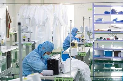 黑龍江 統籌疫情防控與生活保障，全力確保物資供應與銷售暢通